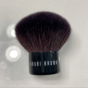 Bobbi Brow kabuki face brush